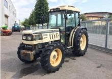 Hinterrad-Traktoren Lamborghini 880 S AGILE