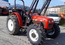Hinterrad-Traktoren Carraro Agritalia AGRI-UP 80