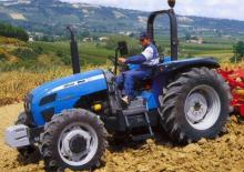 Hinterrad-Traktoren Landini ATLAS R 100
