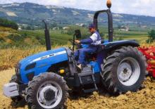 Hinterrad-Traktoren Landini ATLAS R 70