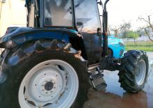Hinterrad-Traktoren Landini ATLAS R 80