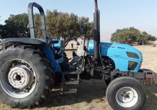 Hinterrad-Traktoren Landini ATLAS R 90