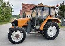 Hinterrad-Traktoren Renault Ceres 310