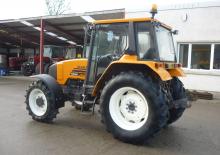 Hinterrad-Traktoren Renault CERES 325 X