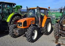 Hinterrad-Traktoren Renault CERES 335 X