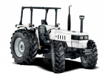 Hinterrad-Traktoren Lamborghini Cross 90