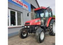 Hinterrad-Traktoren Case IH CS 68 C Basis Turbo