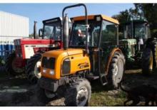 Hinterrad-Traktoren Renault DIONIS 110