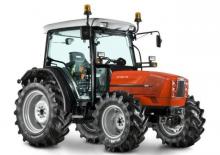 Hinterrad-Traktoren SAME Dorado 100 MD
