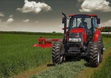 Hinterrad-Traktoren Case IH Farmall 140 A Pro