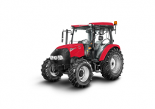 Hinterrad-Traktoren Case IH Farmall 75 C