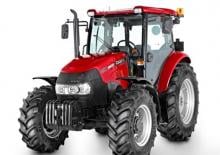 Hinterrad-Traktoren Case IH Farmall 95 A