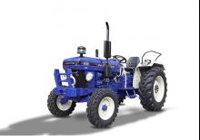 Hinterrad-Traktoren Farmtrac Farmtrac 60