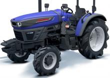 Hinterrad-Traktoren Farmtrac Farmtrac 6050