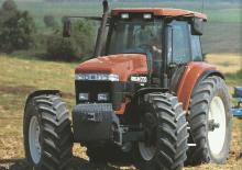 Hinterrad-Traktoren Fiatagri G170