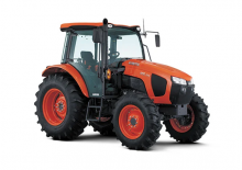 Hinterrad-Traktoren Kubota M5-111HFC
