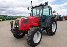 Hinterrad-Traktoren Massey Ferguson MF 2210-2