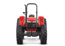 Hinterrad-Traktoren Massey Ferguson MF 2625 	