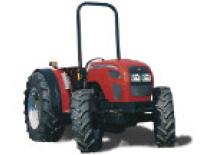 Hinterrad-Traktoren Massey Ferguson MF 3210-2SP