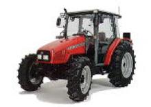 Hinterrad-Traktoren Massey Ferguson MF 4220 LPF