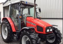 Hinterrad-Traktoren Massey Ferguson MF 4235 LPF