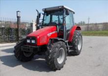 Hinterrad-Traktoren Massey Ferguson MF 4325 LPF