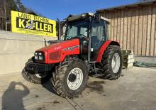 Hinterrad-Traktoren Massey Ferguson MF 4335 LPF