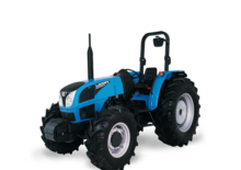 Hinterrad-Traktoren Landini MULTIFARM 80