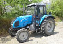 Hinterrad-Traktoren Landini Powerfarm R 70