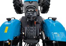 Hinterrad-Traktoren Landini SUPER 7860