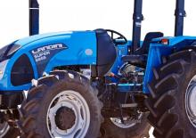 Hinterrad-Traktoren Landini SUPER 8865