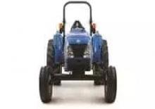 Hinterrad-Traktoren New Holland Workmaster 50