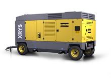 Mobile Kompressoren - Diesel, Elektro, Benzin Atlas Copco XRYS 577 CD