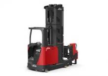 Hochregalstapler Linde A 1.5