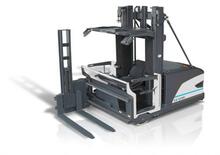 Hochregalstapler Magaziner EK1350