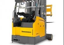 Hochregalstapler Jungheinrich EKX 514