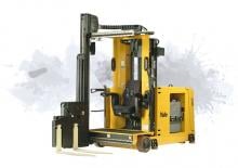 Hochregalstapler Yale MTC15 L