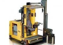 Hochregalstapler Yale NTA035SB