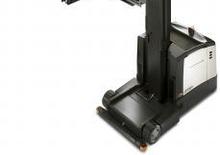 Hochregalstapler Crown TSP 6000 1.0 AA