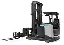 Hochregalstapler UniCarriers URS 125