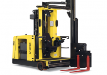 Hochregalstapler Hyster V30ZMU