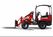 Hoflader Thaler 2226 H