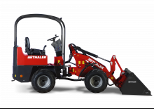 Hoflader Thaler 2226 L