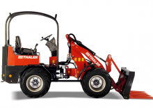 Hoflader Thaler 2230 S