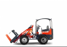 Hoflader Thaler 2231 H