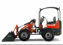 Hoflader Thaler 2231 L