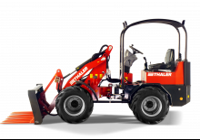 Hoflader Thaler 2231 S