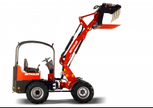 Hoflader Thaler 2238 H
