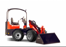 Hoflader Thaler 2238 L