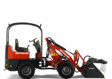 Hoflader Thaler 2326 L